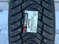 R22YokohamaIce Guard IG65Yokohama Ice Guard IG65 285/45 R22үшін800 000 тг. в Алматы – фото 2