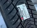 R22YokohamaIce Guard IG65Yokohama Ice Guard IG65 285/45 R22үшін800 000 тг. в Алматы