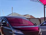 Toyota Vellfire 2010 года за 6 000 000 тг. в Атырау – фото 4