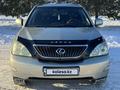 Lexus RX 330 2004 года за 8 000 000 тг. в Талдыкорган