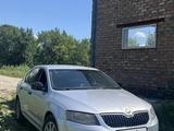 Skoda Octavia 2013 года за 4 500 000 тг. в Усть-Каменогорск