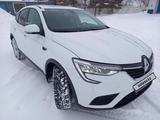 Renault Arkana 2019 года за 7 990 000 тг. в Костанай – фото 3