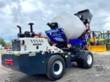 Carmix  HUAKE HK-5500: 3.5 куба час 12 куб 2026 годаүшін15 000 000 тг. в Астана – фото 4