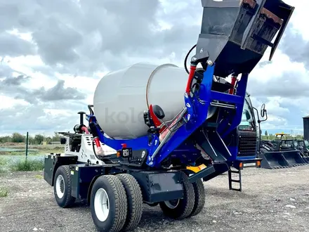 Carmix  HUAKE HK-5500: 3.5 куба час 12 куб 2026 года за 15 000 000 тг. в Астана