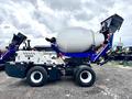 Carmix  HUAKE HK-5500: 3.5 куба час 12 куб 2026 годаүшін15 000 000 тг. в Астана – фото 6