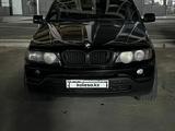 BMW X5 2000 годаfor2 300 000 тг. в Алматы