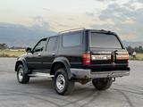 Toyota Hilux Surf 1995 годаfor3 700 000 тг. в Алматы – фото 4