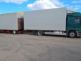 Mercedes-Benz  Actros 2001 годаfor15 000 000 тг. в Алматы