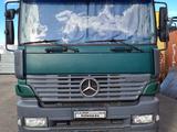 Mercedes-Benz  Actros 2001 годаfor15 000 000 тг. в Алматы – фото 3