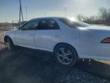 Toyota Mark II 1994 года за 1 700 000 тг. в Караганда – фото 2