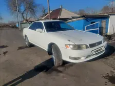 Toyota Mark II, 1994