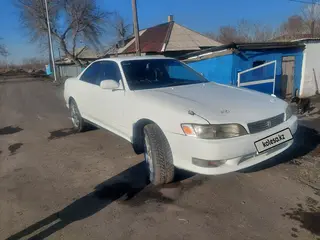 Toyota Mark II, 1994