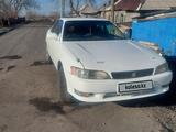 Toyota Mark II 1994 года за 1 700 000 тг. в Караганда – фото 3