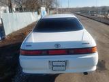 Toyota Mark II 1994 года за 1 700 000 тг. в Караганда – фото 4