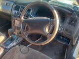Toyota Mark II 1994 года за 1 700 000 тг. в Караганда – фото 5