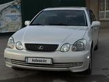 Lexus GS 300 2004 года за 5 500 000 тг. в Алматы