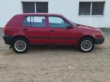 Volkswagen Golf 1993 годаүшін1 100 000 тг. в Актобе – фото 4