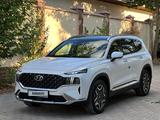 Hyundai Santa Fe 2023 годаүшін19 000 000 тг. в Астана
