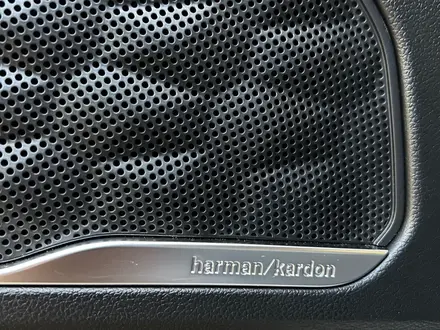 Hyundai Santa Fe 2023 года за 19 000 000 тг. в Шымкент – фото 2