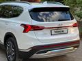 Hyundai Santa Fe 2023 годаүшін19 000 000 тг. в Шымкент – фото 6