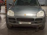 Porsche Cayenne 2005 годаүшін6 200 000 тг. в Астана – фото 4