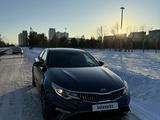 Kia K5 2020 годаfor11 500 000 тг. в Астана