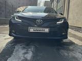 Toyota Camry 2020 годаүшін12 300 000 тг. в Алматы – фото 3