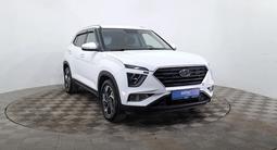 Hyundai Creta 2021 года за 9 300 000 тг. в Астана – фото 3