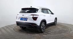 Hyundai Creta 2021 года за 9 300 000 тг. в Астана – фото 5