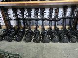 Цапфа ступица привозные контрактные Оплата производится при получени товараүшін10 000 тг. в Тараз – фото 3
