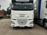DAF  XF 2017 годаүшін36 000 000 тг. в Павлодар – фото 4