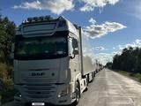 DAF  XF 2017 годаүшін36 000 000 тг. в Павлодар – фото 3