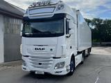 DAF  XF 2017 годаүшін36 000 000 тг. в Павлодар – фото 5