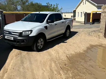 Ford Ranger 2013 года за 4 000 000 тг. в Атырау – фото 3