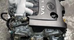 Двигатель Nissan Murano VQ35-DE 3.5 обьём за 550 000 тг. в Алматы