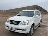 Lexus GX 470 2007 года за 13 500 000 тг. в Астана