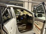 Toyota Harrier 2004 года за 7 700 000 тг. в Алматы – фото 5