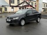 Volkswagen Polo 2013 годаүшін3 300 000 тг. в Караганда