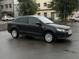 Volkswagen Polo 2013 года за 3 300 000 тг. в Караганда – фото 3