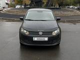 Volkswagen Polo 2013 года за 3 300 000 тг. в Караганда – фото 2