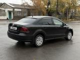 Volkswagen Polo 2013 года за 3 300 000 тг. в Караганда – фото 4
