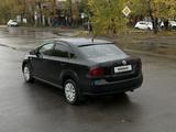 Volkswagen Polo 2013 года за 3 300 000 тг. в Караганда – фото 5