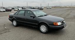 Audi 100 1992 годаfor2 200 000 тг. в Кулан – фото 4