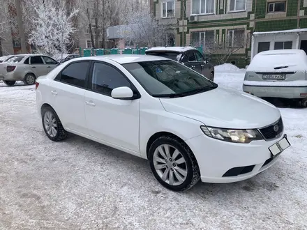 Kia Cerato 2010 года за 3 650 000 тг. в Астана – фото 7