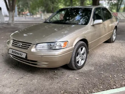 Toyota Camry 1998 года за 3 600 000 тг. в Тараз