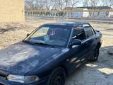 Mitsubishi Lancer 1995 годаfor900 000 тг. в Баканас – фото 5