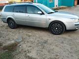 Ford Mondeo 2001 годаүшін2 600 000 тг. в Усть-Каменогорск – фото 2