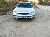 Ford Mondeo 2001 годаүшін2 600 000 тг. в Усть-Каменогорск – фото 3