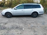 Ford Mondeo 2001 годаүшін2 600 000 тг. в Усть-Каменогорск – фото 5