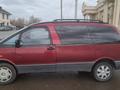 Toyota Previa 1993 годаүшін1 600 000 тг. в Тараз – фото 3